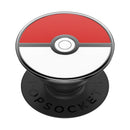 Licensed Pokemon Enamel Popgrip Gen 2