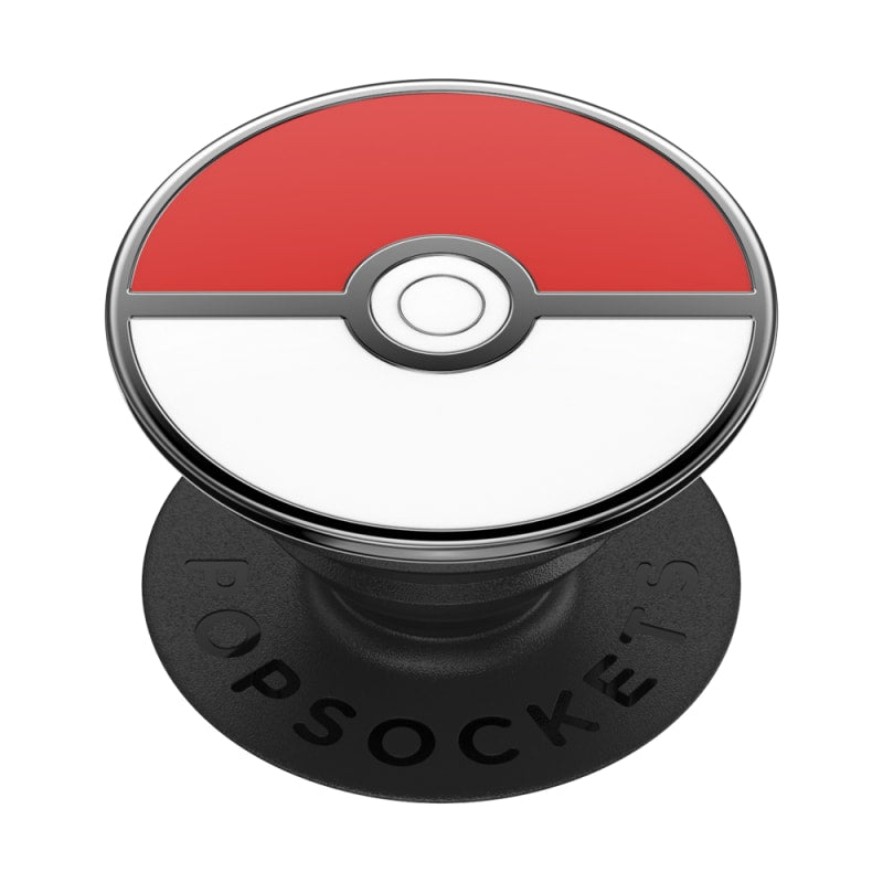 Licensed Pokemon Enamel Popgrip Gen 2