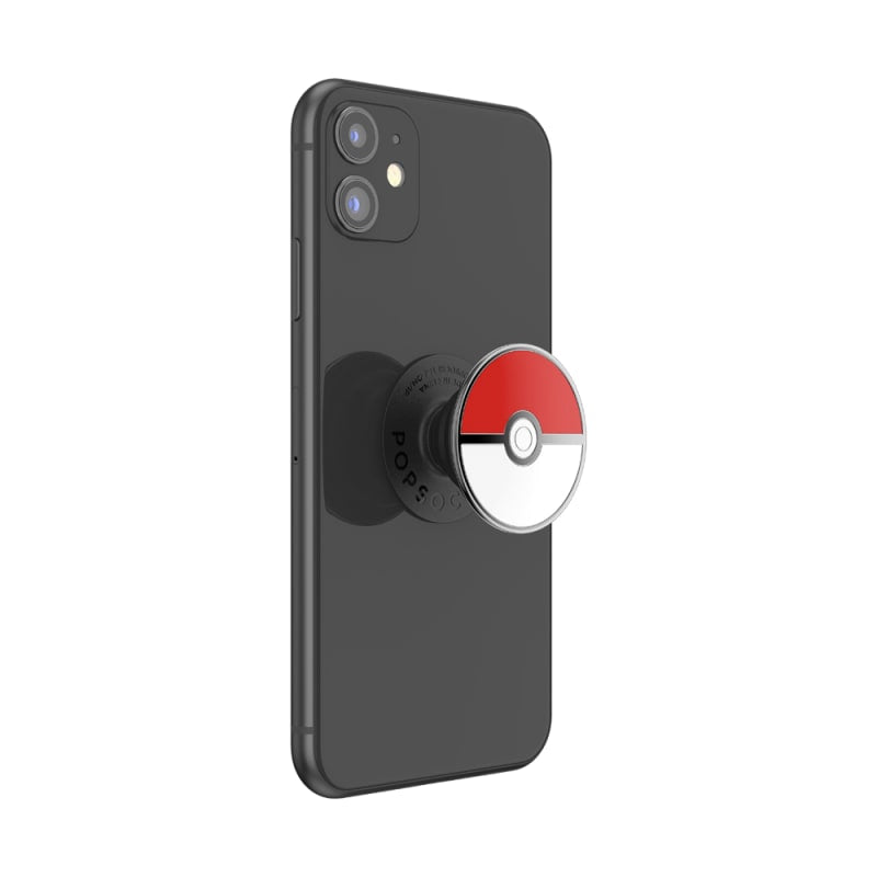 Licensed Pokemon Enamel Popgrip Gen 2