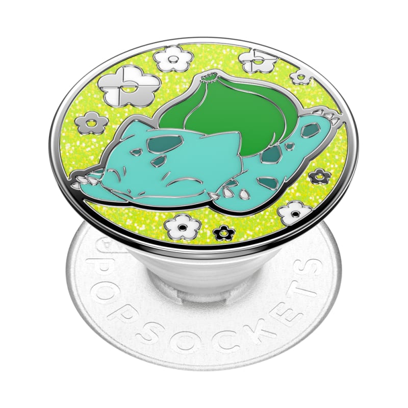 Licensed Pokemon Enamel Popgrip Gen 2