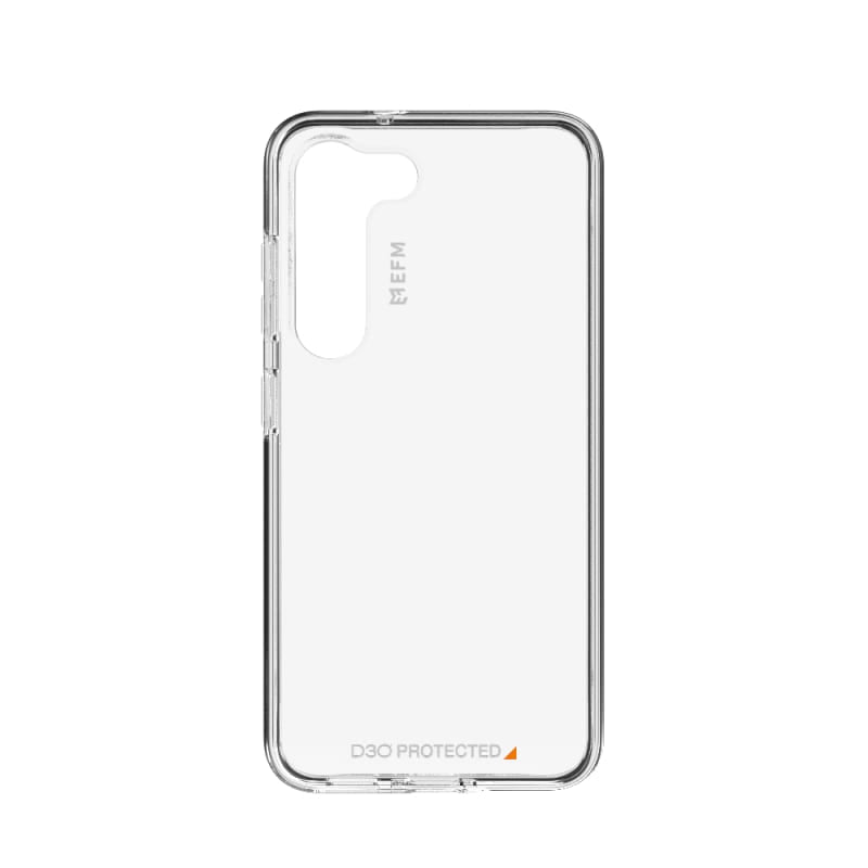 EFM Alta Case Armour with D3O Crystalex for Samsung Galaxy S23