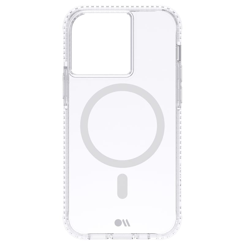 Case-Mate Touch Clear for iPhone 15