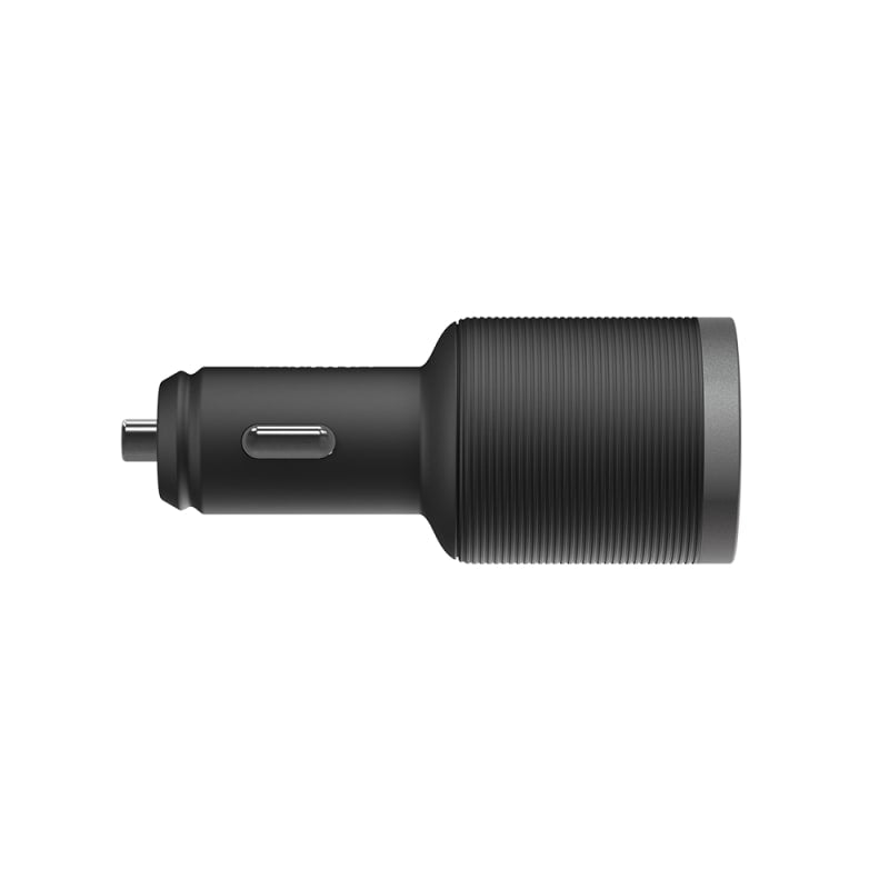 Otterbox Premium Pro 3 Port Car Charger 72W