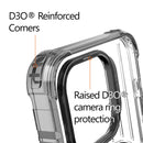 EFM Dakar for iPhone 15 Pro (Magsafe)