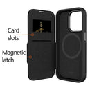 EFM Monaco for iPhone 15 Pro Max