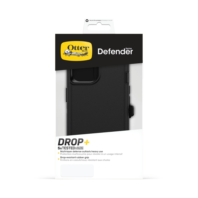 Otterbox Defender for iPhone 15