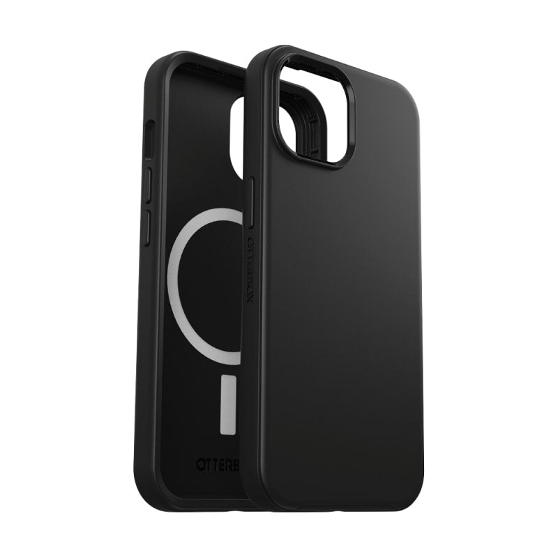 Otterbox Symmetry Plus for iPhone 15 (MagSafe)