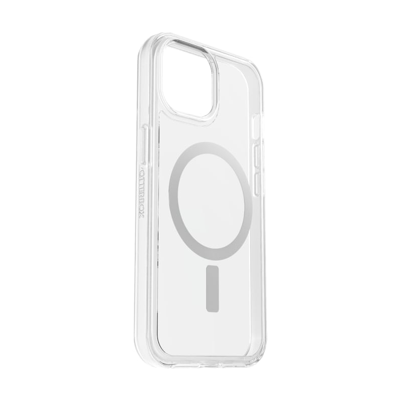 Otterbox Symmetry Plus for iPhone 15 (MagSafe)