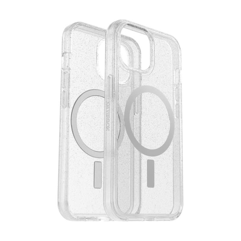 Otterbox Symmetry Plus for iPhone 15 (MagSafe)