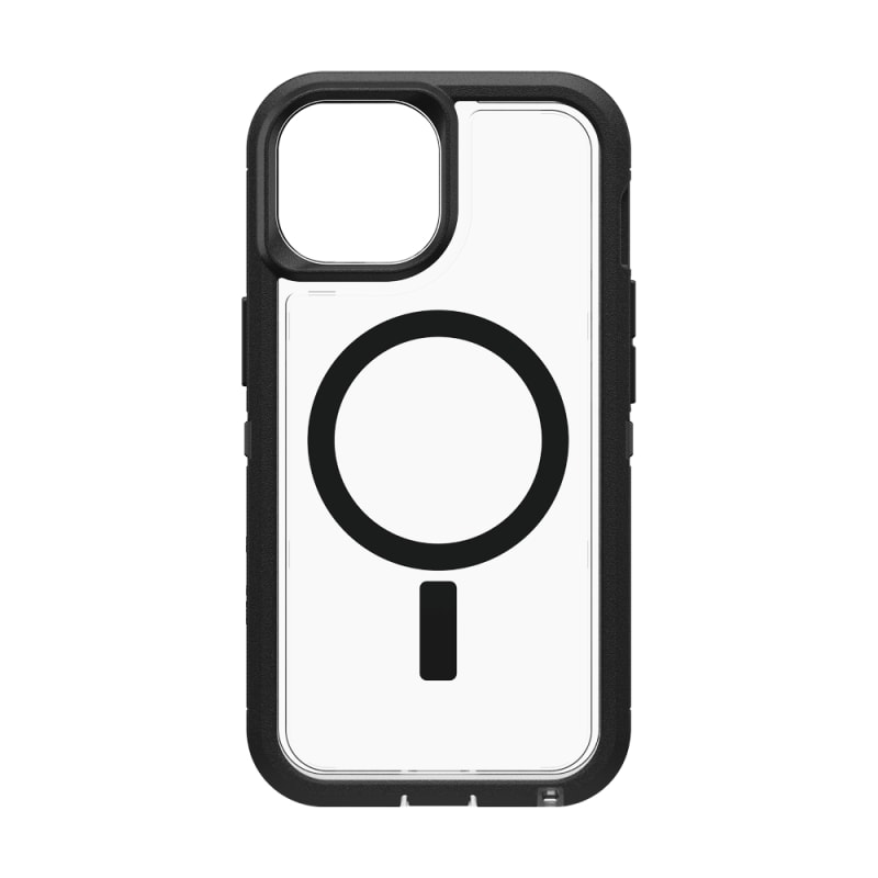 Otterbox Defender XT for iPhone 15 (MagSafe)