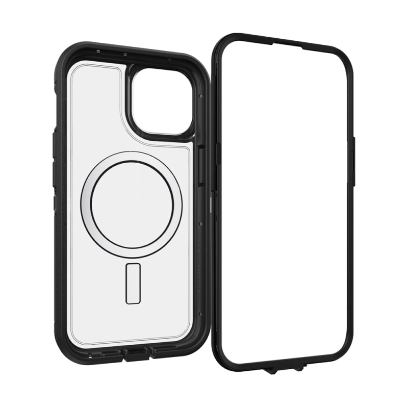 Otterbox Defender XT for iPhone 15 (MagSafe)