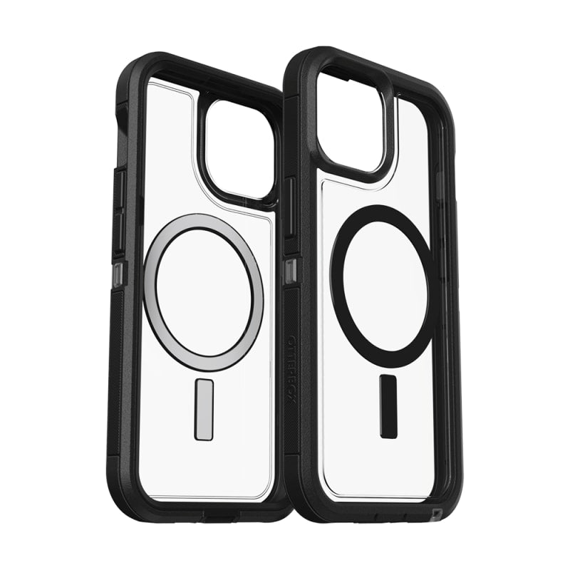 Otterbox Defender XT for iPhone 15 (MagSafe)