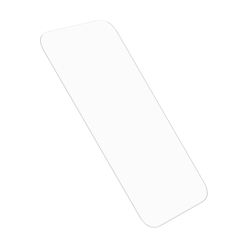 Otterbox Premium Glass Screen Protector iPhone 15