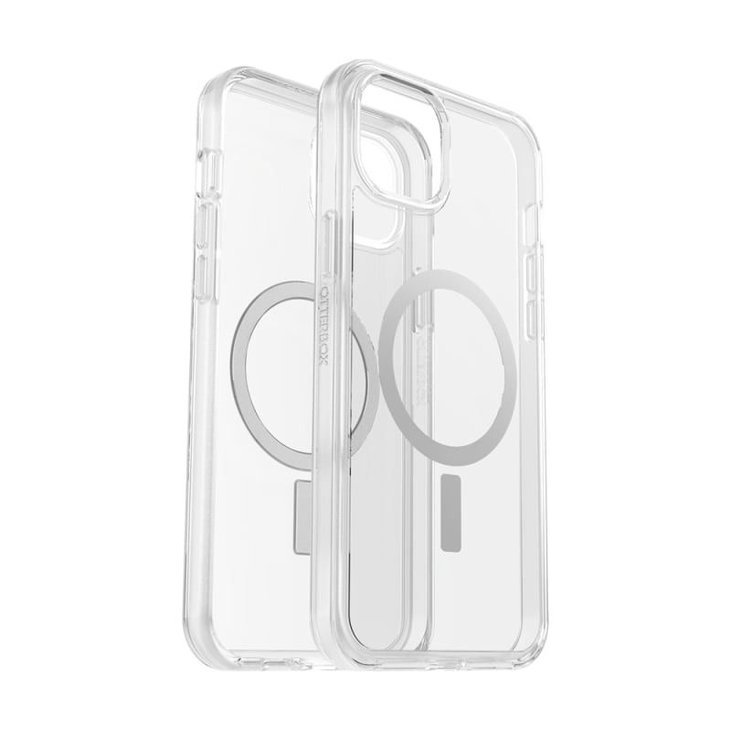 Otterbox Symmetry Plus for iPhone 15 Plus (MagSafe)