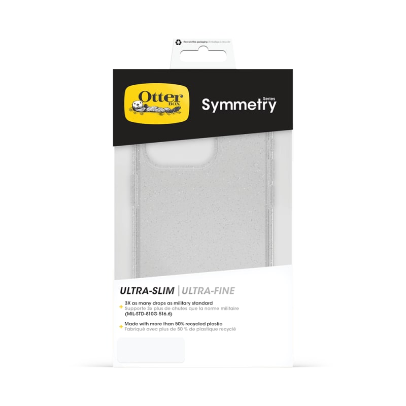 Otterbox Symmetry for iPhone 15 Pro