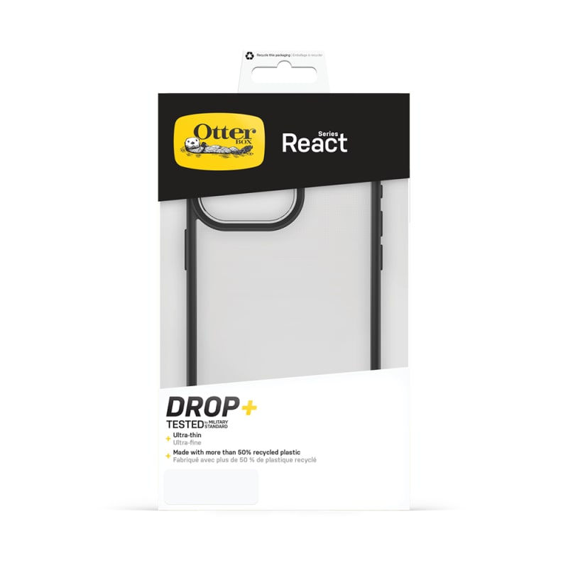 Otterbox React for iPhone 15 Pro Max