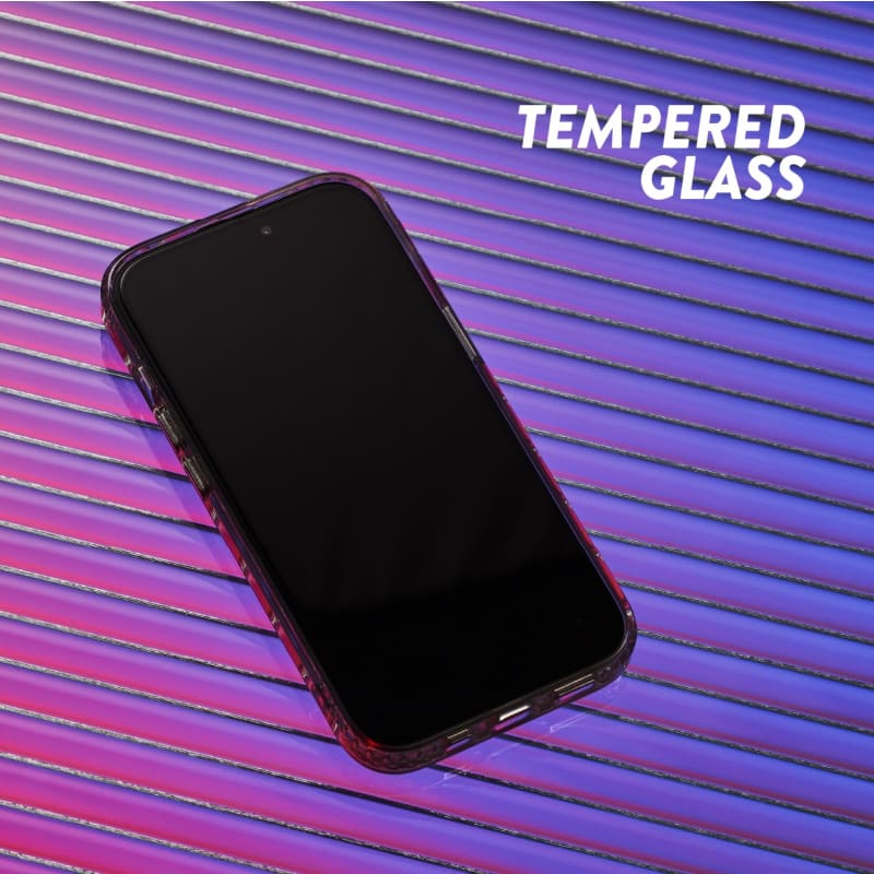 EFM Impact Glass Protector iPhone 15 Pro