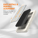 EFM Impact Glass Protector iPhone 15 Pro