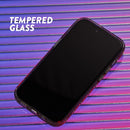 EFM Impact Glass Protector iPhone 15 Plus