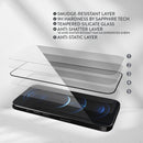 EFM Impact Glass Protector iPhone 15 Plus
