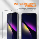 EFM TT Sapphire+ Glass Protector iPhone 15