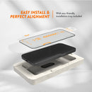 EFM TT Sapphire+ Glass Protector iPhone 15