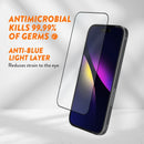 EFM TT Sapphire+ Glass Protector iPhone 15 Pro