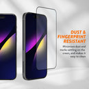 EFM TT Sapphire+ Glass Protector iPhone 15 Pro Max