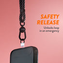 EFM Universal Phone Lanyard