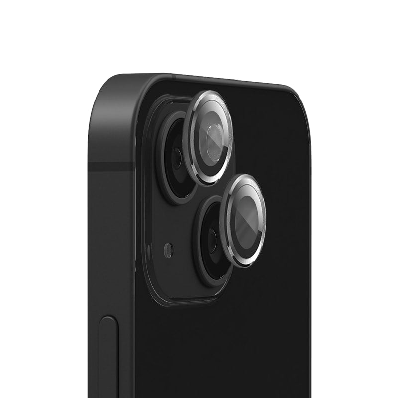 EFM Camera Lens Armour for iPhone 15 / 15 Plus