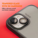 EFM Camera Lens Armour for iPhone 15 / 15 Plus