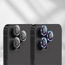 EFM Camera Lens Armour for iPhone 15 Pro / 15 Pro Max