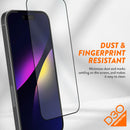 EFM ScreenSafe Glass for iPhone 15 Plus