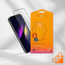 EFM ScreenSafe Glass for iPhone 15 Plus