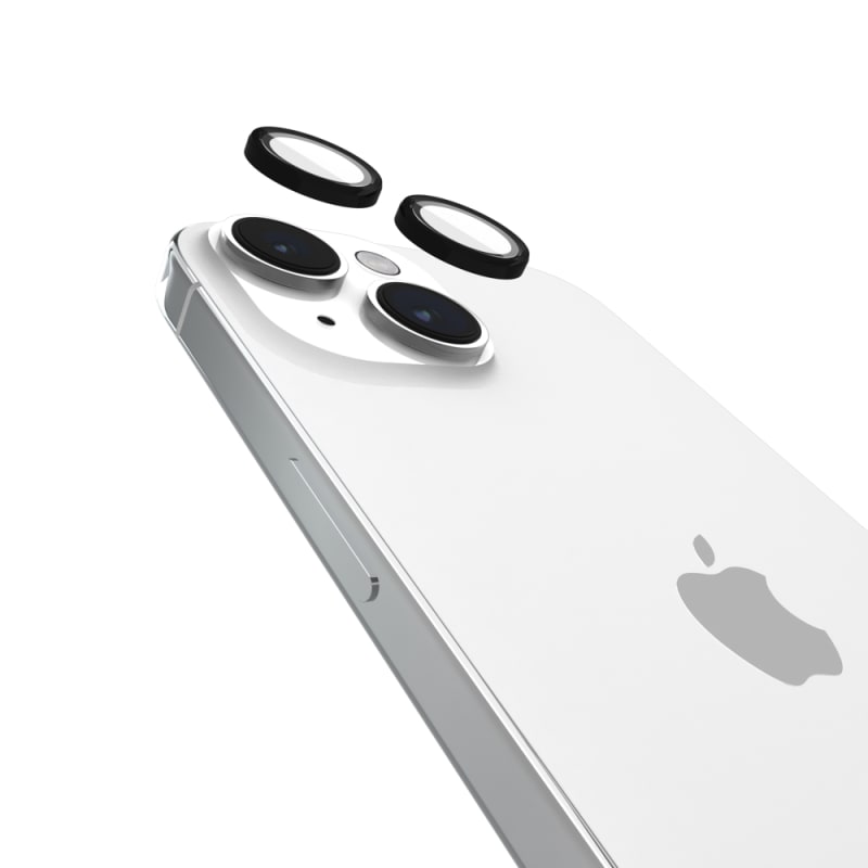 Case-Mate Camera Lens Protector iPhone 15 / 15 Plus