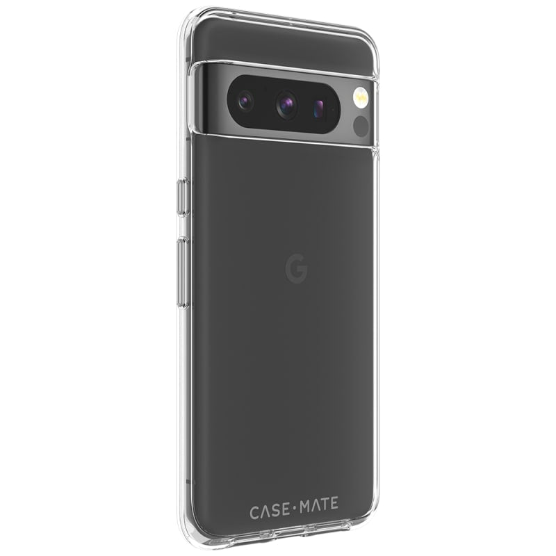 Casemate Tough Clear Google Pixel 8  Pro