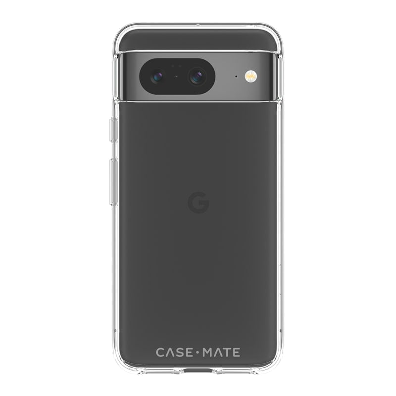 Casemate Tough Clear Google Pixel 8