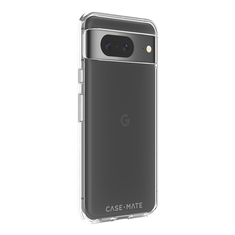 Casemate Tough Clear Google Pixel 8