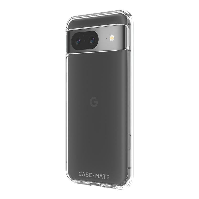 Casemate Tough Clear Google Pixel 8