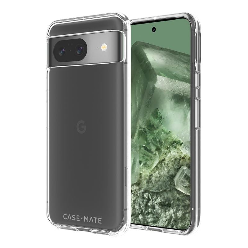 Casemate Tough Clear Google Pixel 8