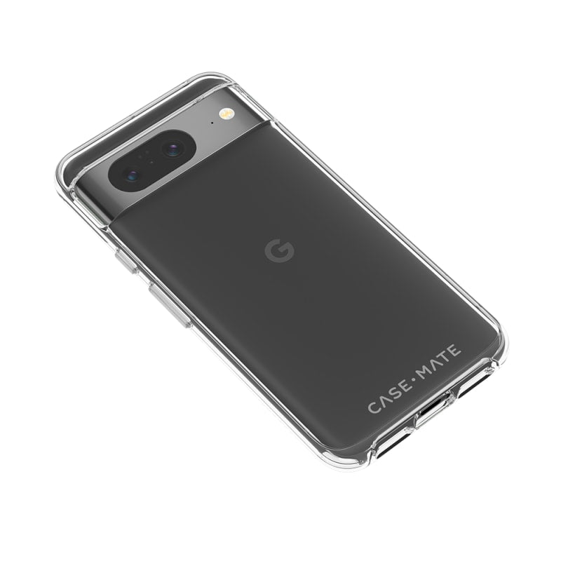 Casemate Tough Clear Google Pixel 8