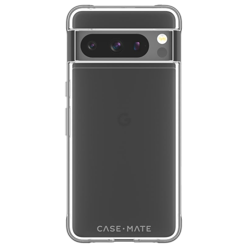 CaseMate Tough Clear Pixel 8 Pro