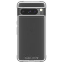 CaseMate Tough Clear Pixel 8
