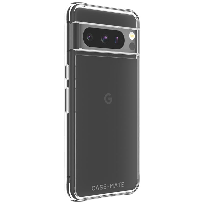 CaseMate Tough Clear Pixel 8 Pro