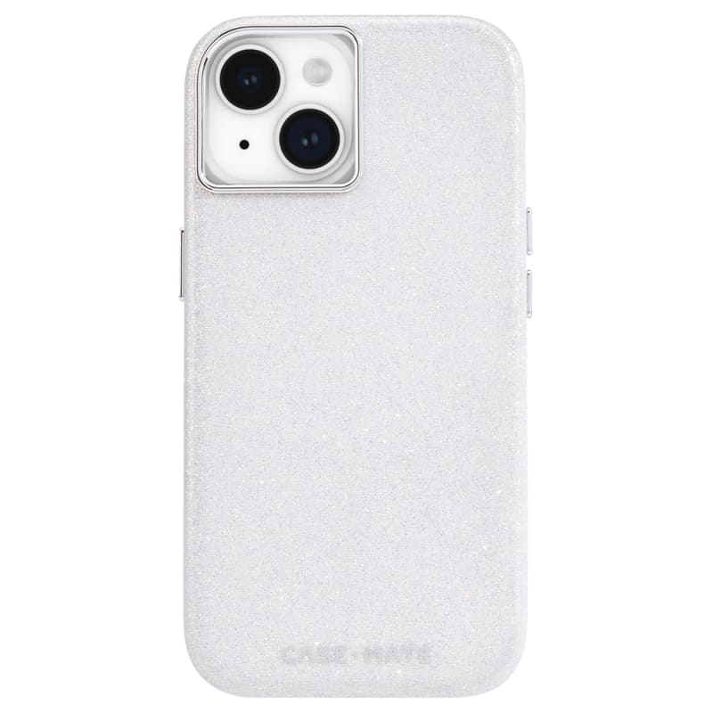 Case-Mate Shimmer Case for iPhone 15 (Magsafe)