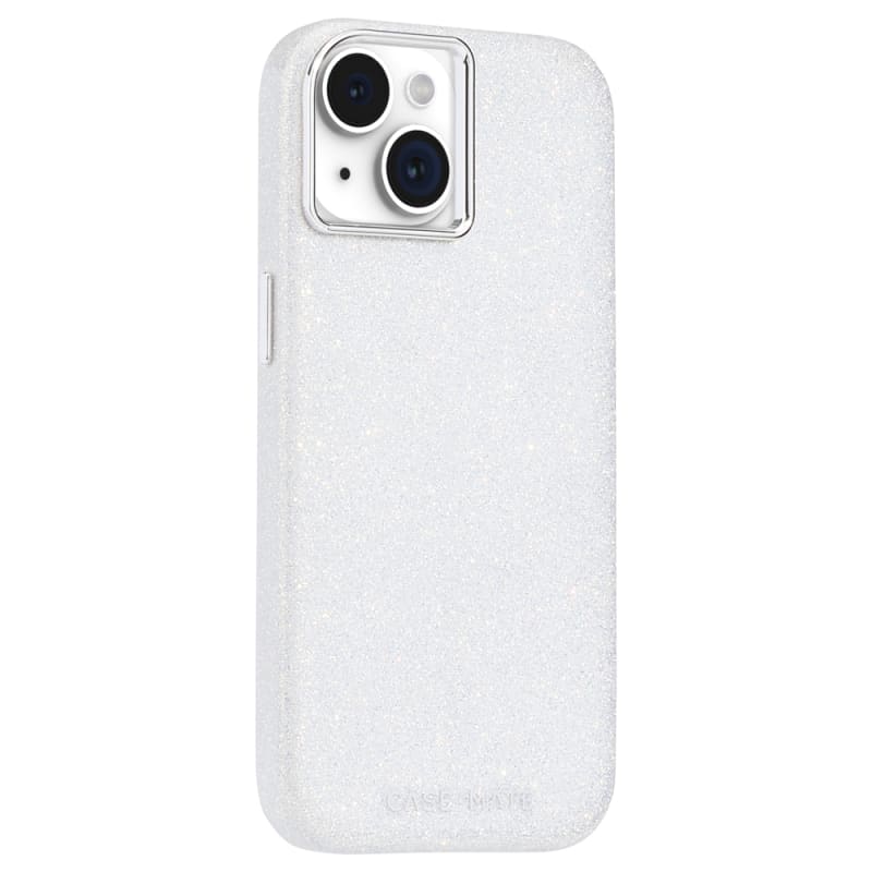 Case-Mate Shimmer Case for iPhone 15 (Magsafe)