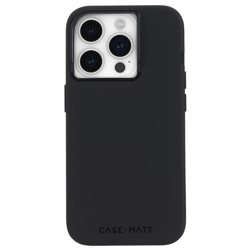 Case-Mate Silicon Case for iPhone 15 Pro (Magsafe)