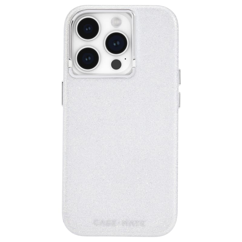 Case-Mate Shimmer Case for iPhone 15 Pro (Magsafe)
