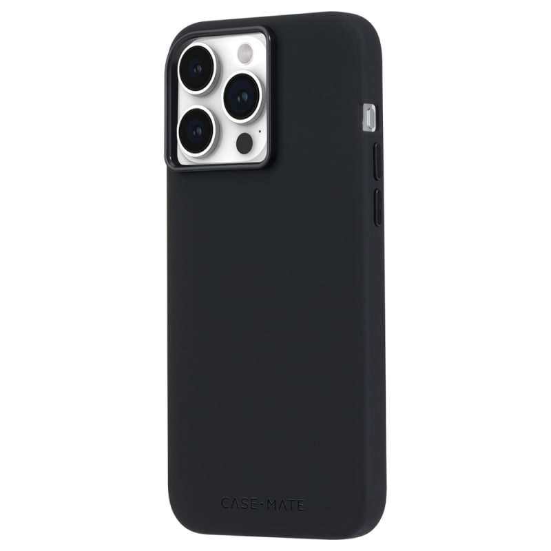 Case-Mate Silicon Case for iPhone 15 Pro Max (Magsafe)