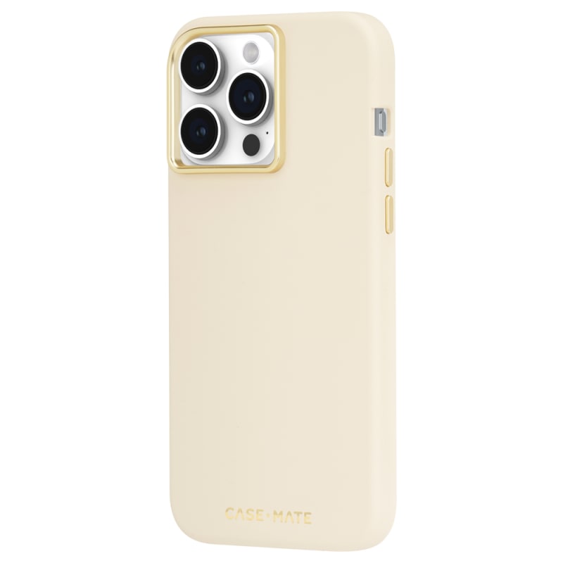 Case-Mate Silicon Case for iPhone 15 Pro Max (Magsafe)